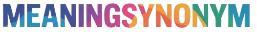 meaningsynonym.com